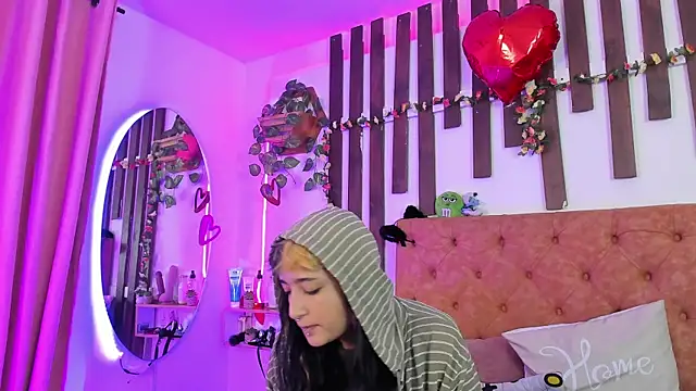 MeowMota  online show from 05/02/26, 06:13