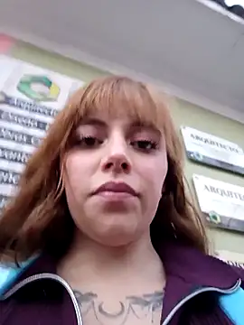 ISABELLA-01  online show from 04/18/26, 11:05