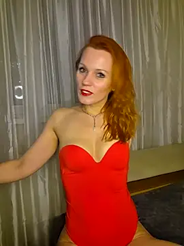 RedFoxy  22 online show from 01/17/26, 06:33