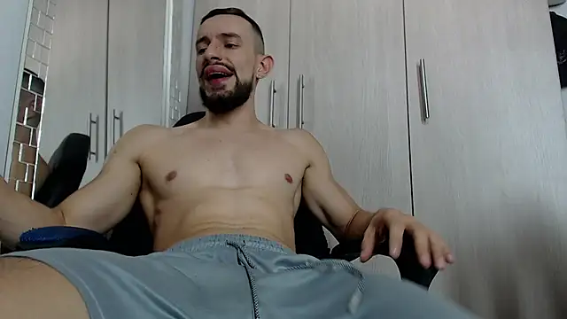 Nash fit18 online show from 03/02/26, 09:54