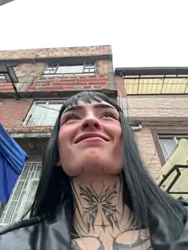 Snapshot of dulce-katt chatting on 02/24/26, 10:30 dulce-katt online show from 02/24/26, 10:30