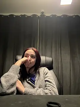 AmayaDominique online show from 02/20/26, 12:18