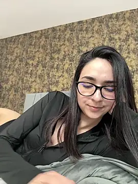 AmayaDominique online show from 03/11/26, 12:05