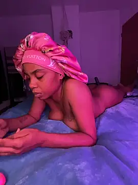 oshun6360 online show from 03/24/26, 02:49