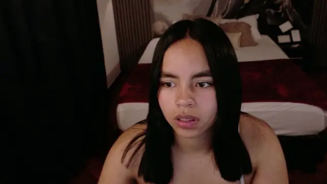 SofiaMante  online show from 03/24/26, 09:53