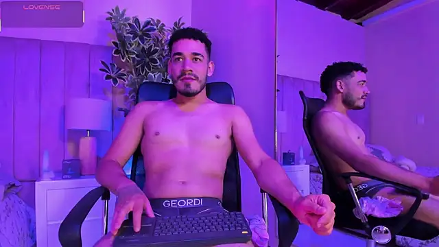 aries unbound online show from 01/12/26, 12:54