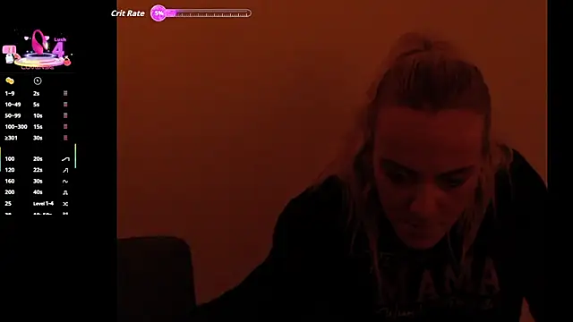 missconly online show from 01/17/26, 06:44