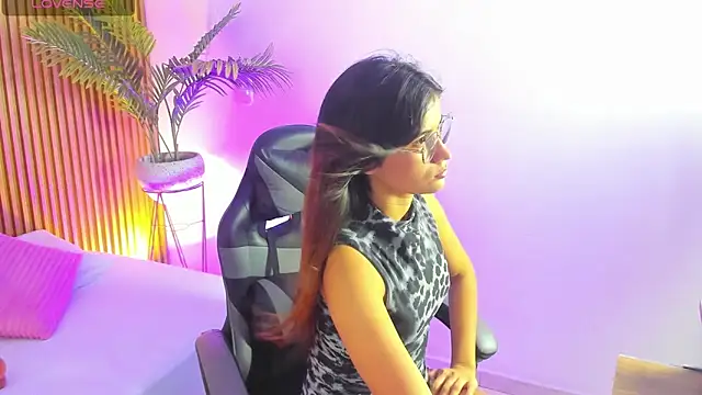 scarlett rosse x online show from 01/15/26, 07:06