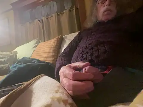 LickYourYoni online show from 02/03/26, 06:40