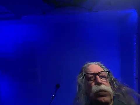 LickYourYoni online show from 02/15/26, 11:52