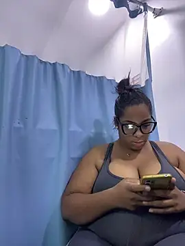 NataliaMillers online show from 07/18/26, 11:19