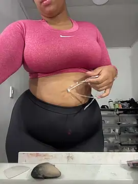NataliaMillers online show from 07/29/26, 01:15