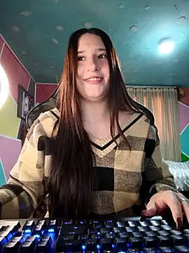 Mysticdooll69 online show from 04/07/26, 04:29