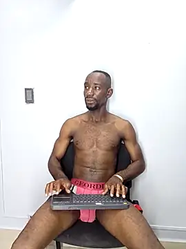 Lord Diick online show from 04/24/26, 12:07