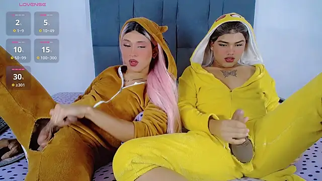 Madisson luxe online show from 04/07/26, 05:52