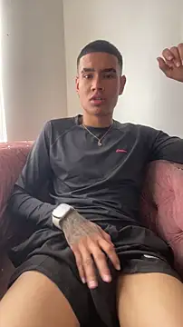 kronos Rios online show from 01/11/26, 06:35