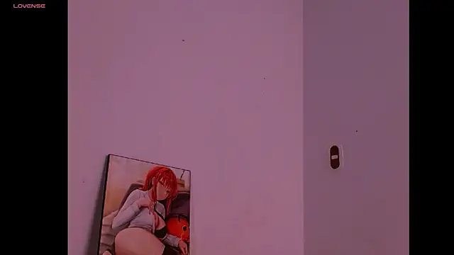 lilithot23 online show from 02/02/26, 07:12