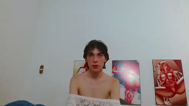 lilithot23 online show from 02/27/26, 08:53