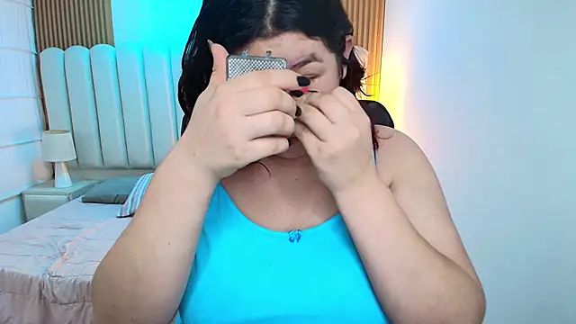 azul veraa online show from 02/03/26, 12:21