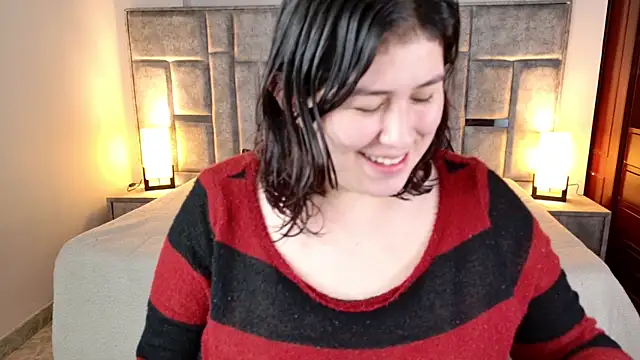 azul veraa online show from 03/26/26, 12:22