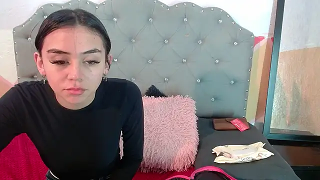 sofiaspring online show from 07/24/26, 02:59