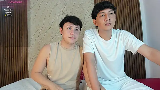 benji and nathan online show from 01/08/26, 11:23