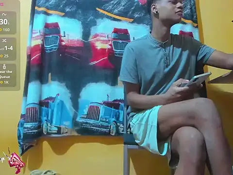 aunstin mohamme online show from 02/11/26, 08:25