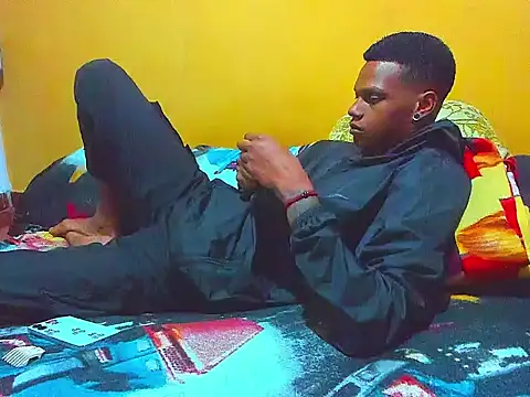 aunstin mohamme online show from 03/10/26, 06:40