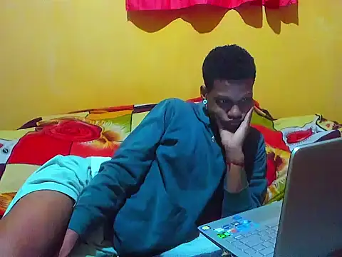 aunstin mohamme online show from 03/23/26, 08:07