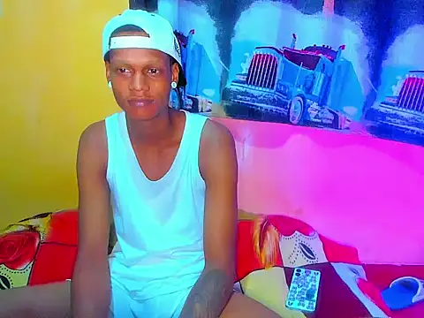 aunstin mohamme online show from 04/22/26, 11:50