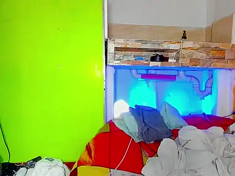 aunstin mohamme online show from 04/23/26, 09:17