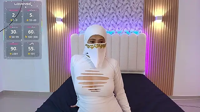 Rashid Farah111 online show from 01/13/26, 06:35