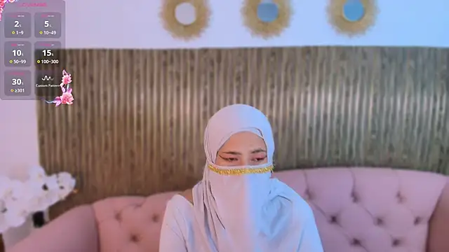 Rashid Farah111 online show from 03/27/26, 11:10