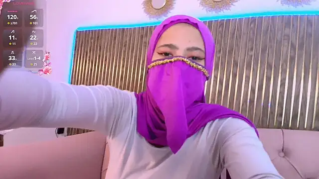 Rashid Farah111 online show from 04/16/26, 11:00