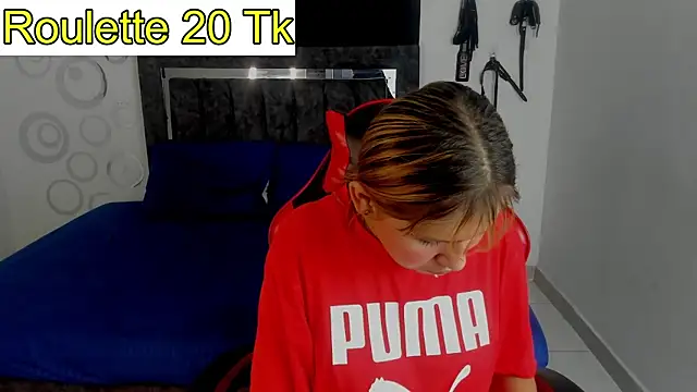 Bella Blanca online show from 02/09/26, 12:09