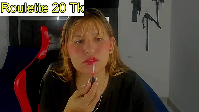 Bella Blanca online show from 02/10/26, 12:09