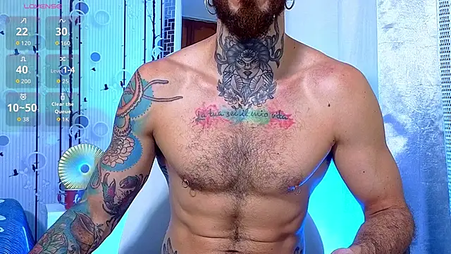 Simon Rz online show from 03/04/26, 12:00