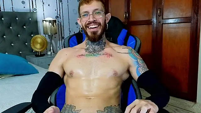 Simon Rz online show from 05/16/26, 12:15