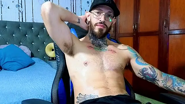 Simon Rz online show from 06/06/26, 12:10