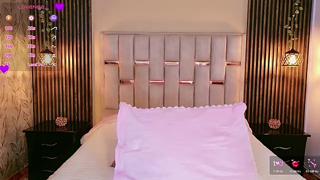 scarlettt ss online show from 04/23/26, 02:57