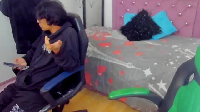 Big hardx  online show from 01/16/26, 04:38