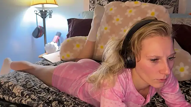 mysunidreamss online show from 01/16/26, 02:15