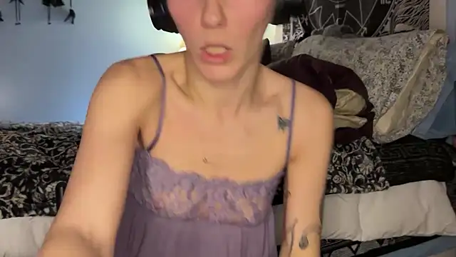 mysunidreamss online show from 02/04/26, 02:06