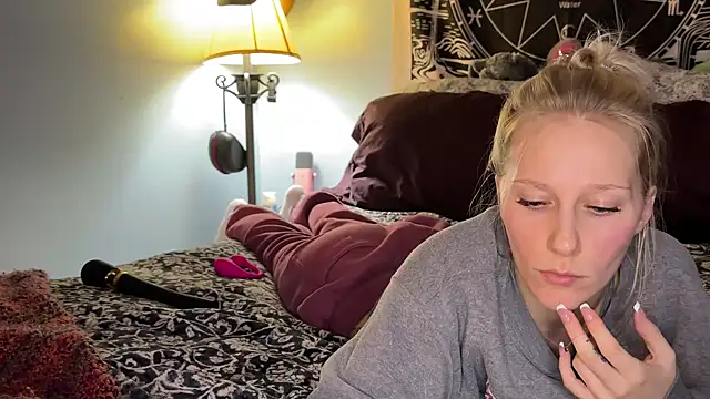 mysunidreamss online show from 04/03/26, 01:58