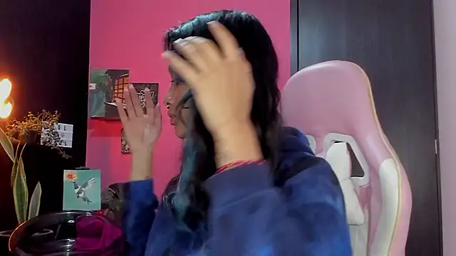 azula lillet online show from 02/17/26, 12:29