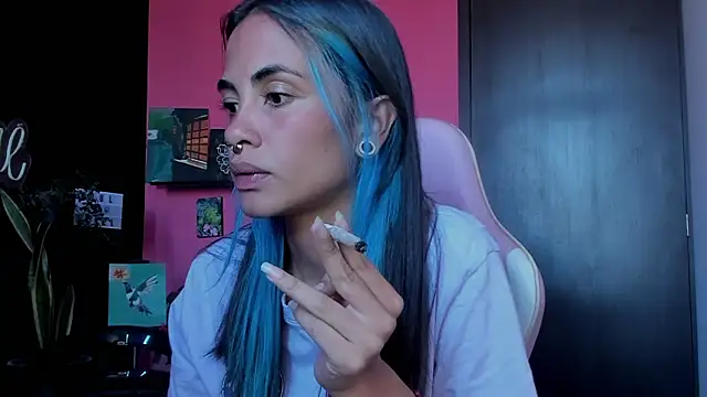 azula lillet online show from 02/18/26, 08:38