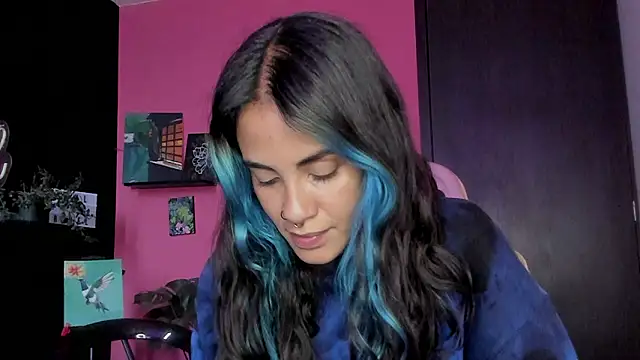 azula lillet online show from 03/06/26, 10:06