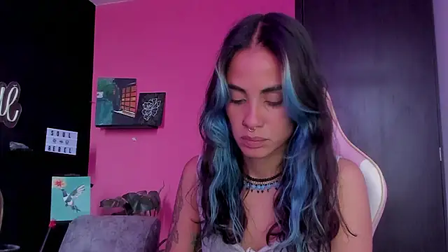 azula lillet online show from 03/12/26, 08:26