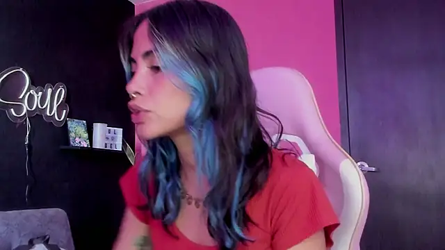 azula lillet online show from 04/02/26, 08:28