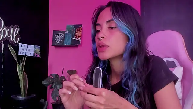 azula lillet online show from 04/23/26, 05:15